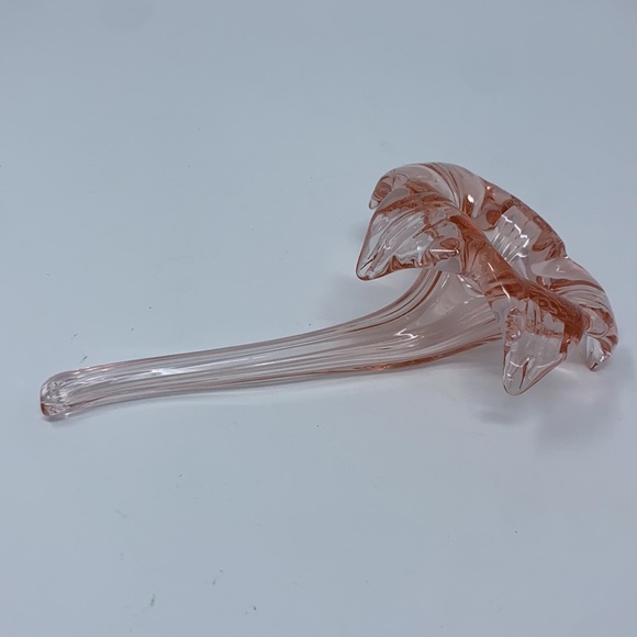 Glass Artisanal Flower - Picture 5 of 8